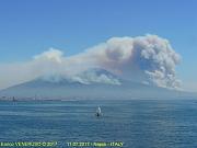 Vesuvio in fiamme -3